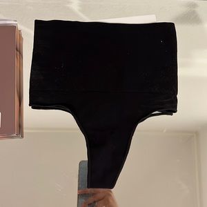 Skims Core control brief thong